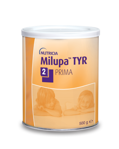 Milupa TYR 2-prima