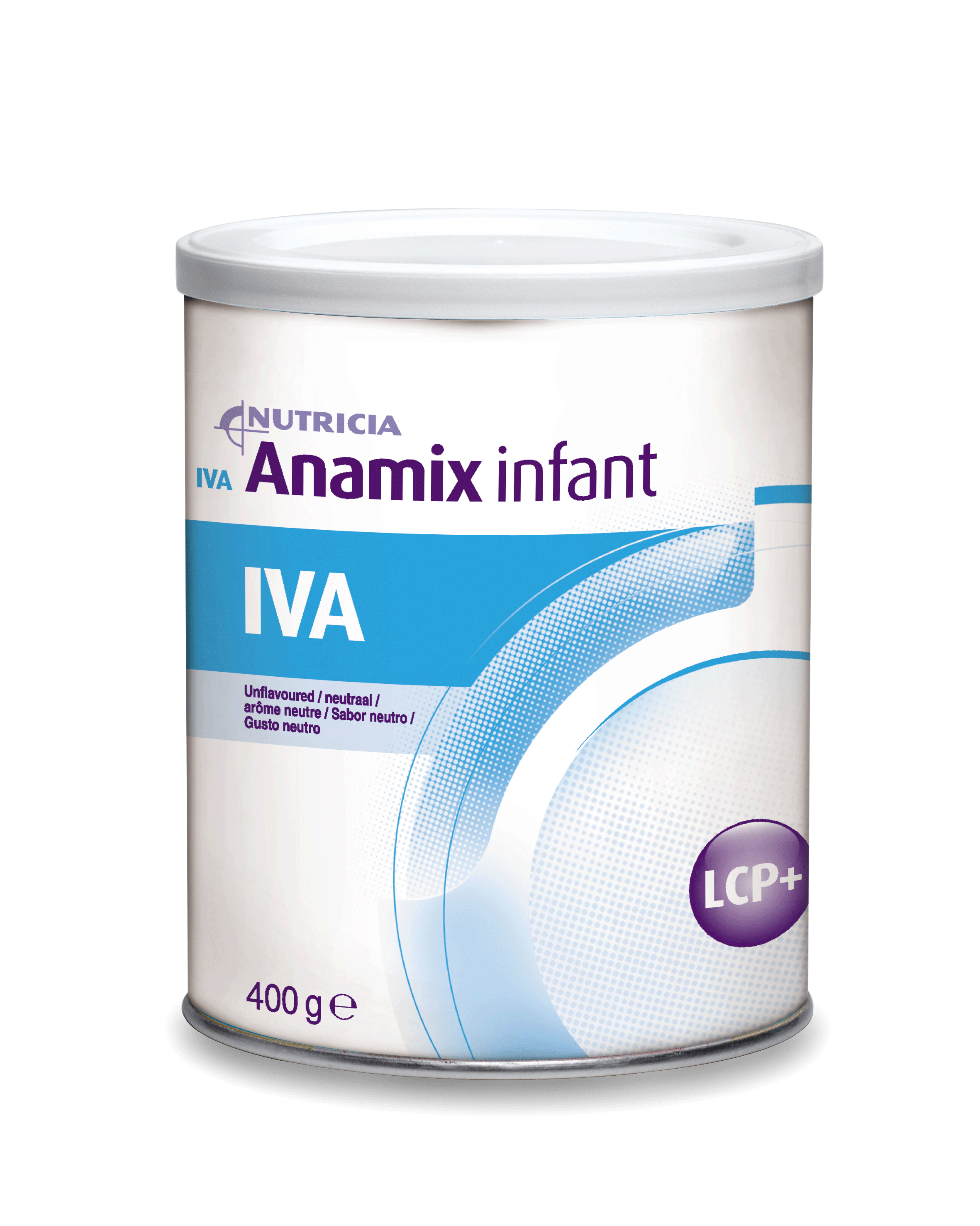 IVA Anamix infant