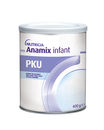 PKU Anamix Infant